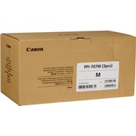 Canon PFI-707M cartouche d'encre Original Magenta