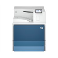 HP LaserJet Enterprise 8501dn Noir et blanc Imprimante