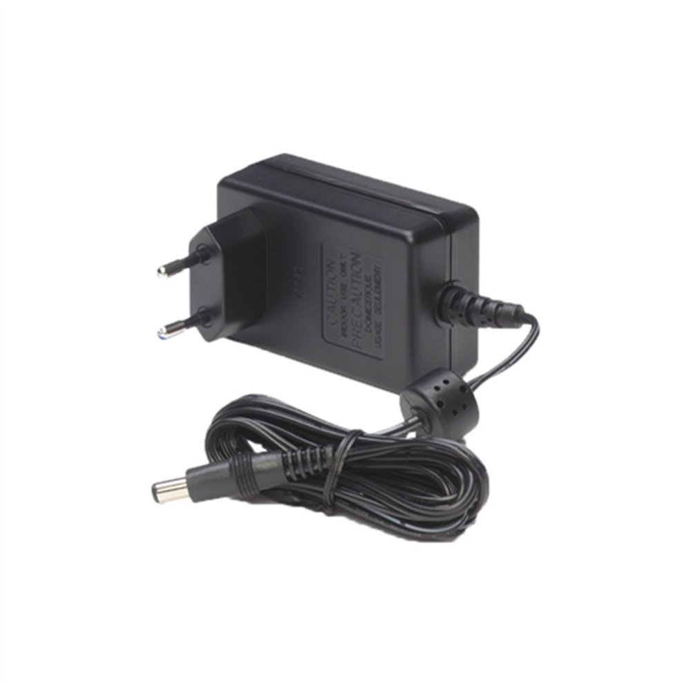Brother AD24ESEU adaptateur de puissance & onduleur Intérieure Noir