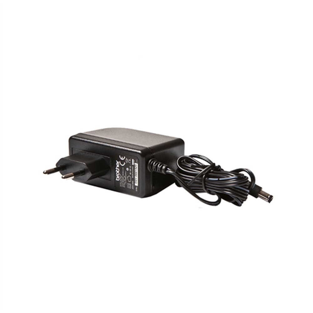 Brother ADE001EU adaptateur de puissance & onduleur Intérieure Noir