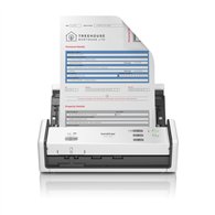 Brother ADS-1300 Scanner ADF 1200 x 1200 DPI A4 Blanc