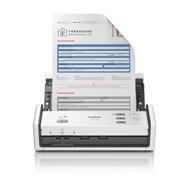 Brother ADS-1300 Scanner ADF 1200 x 1200 DPI A4 Blanc