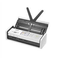 Brother ADS-1800W Scanner ADF 1200 x 1200 DPI A4 Blanc
