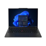 Lenovo ThinkPad X1 Carbon Gen 12 Intel Core Ultra 7 155U Ordinateur portable 35,6 cm (14") WUXGA 32 Go LPDDR5x-SDRAM 1 To SSD