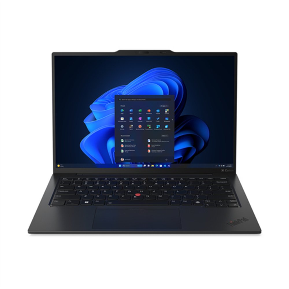 Lenovo ThinkPad X1 Carbon Gen 12 Intel Core Ultra 7 155U Ordinateur portable 35,6 cm (14") WUXGA 32 Go LPDDR5x-SDRAM 1 To SSD