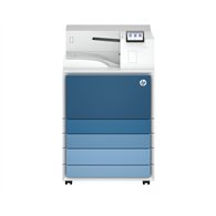 HP LaserJet Enterprise 8501X Noir et blanc Imprimante