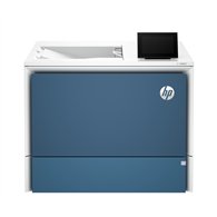 HP Color LaserJet Enterprise LaserJet Enterprise 5700dn Sans fil Couleur Imprimante, Recto verso
