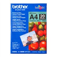 Brother BP-71GA4 A4 Bleu, Rouge