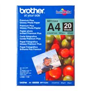 Brother BP-71GA4 A4 Bleu, Rouge