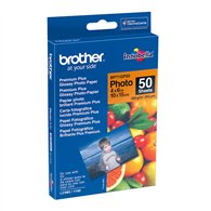 Brother BP-71GP50 Blanc