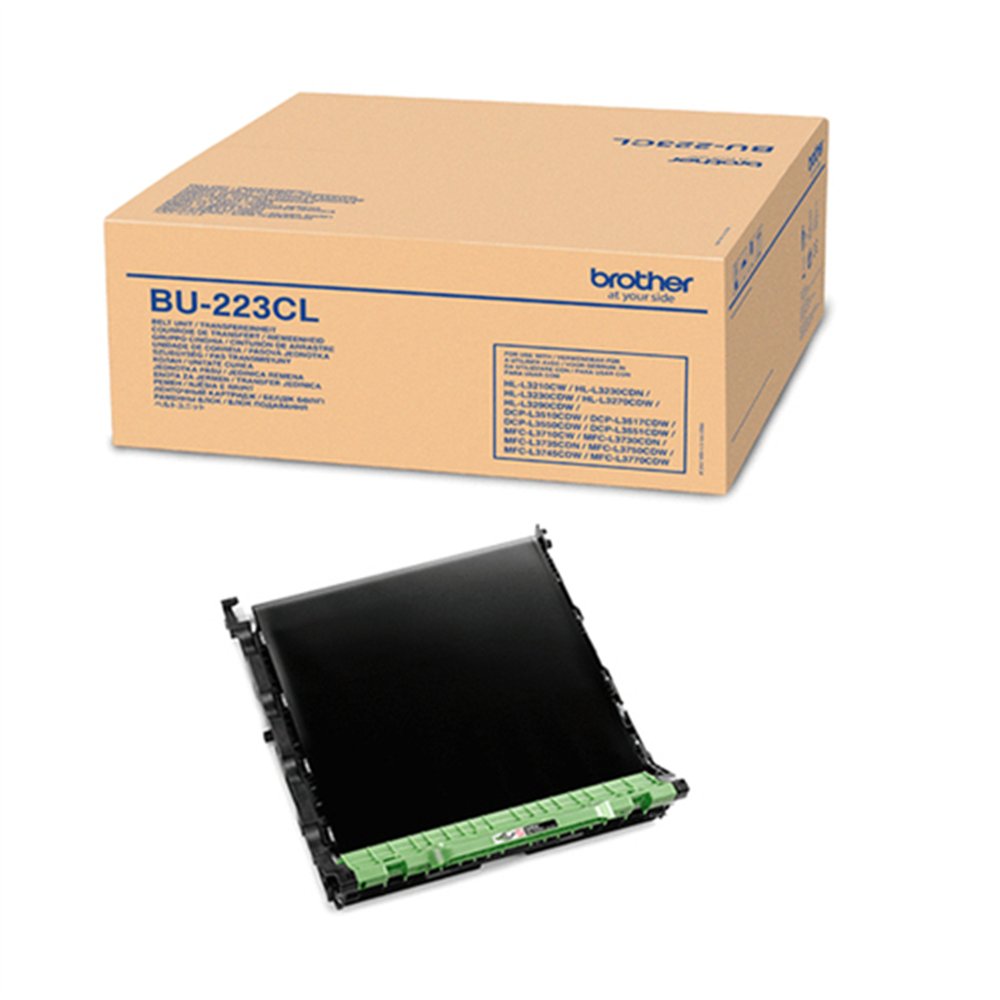Brother BU223CL Pièce détachée ou accessoire pour imprimante/scanner Unité de courroie de transfert 1 pièce(s)