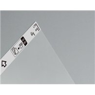 Brother CSRE001 Pièce détachée ou accessoire pour imprimante/scanner Feuille de support 2 pièce(s)
