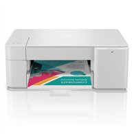 Brother DCP-J1200W imprimante multifonction Jet d'encre A4 1200 x 6000 DPI Wifi