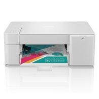 Brother DCP-J1200W imprimante multifonction Jet d'encre A4 1200 x 6000 DPI Wifi