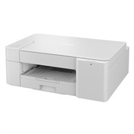 Brother DCP-J1200W imprimante multifonction Jet d'encre A4 1200 x 6000 DPI Wifi