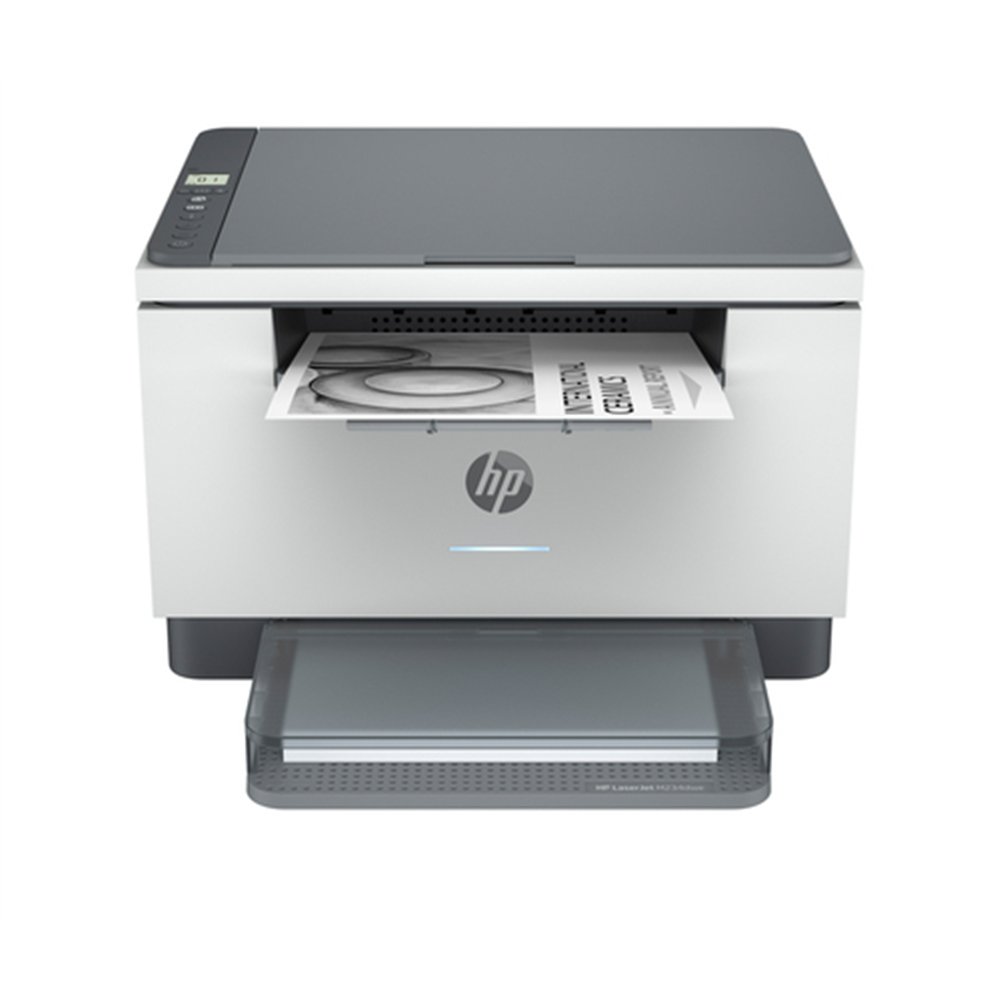 HP LaserJet M234dwe Sans fil Multifunction Noir et blanc Imprimante, Copieur, Scanner Recto verso