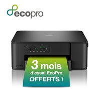 Brother DCP-J1260W imprimante multifonction Jet d'encre A4 1200 x 6000 DPI 16 ppm Wifi