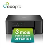 Brother DCP-J1260W imprimante multifonction Jet d'encre A4 1200 x 6000 DPI 16 ppm Wifi
