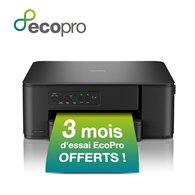Brother DCP-J1260W imprimante multifonction Jet d'encre A4 1200 x 6000 DPI 16 ppm Wifi