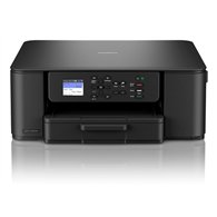 Brother DCP-J1310DW imprimante multifonction Jet d'encre A4 1200 x 6000 DPI 16 ppm Wifi