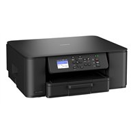 Brother DCP-J1310DW imprimante multifonction Jet d'encre A4 1200 x 6000 DPI 16 ppm Wifi