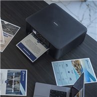 Brother DCP-J1310DW imprimante multifonction Jet d'encre A4 1200 x 6000 DPI 16 ppm Wifi