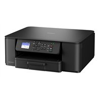 Brother DCP-J1310DW imprimante multifonction Jet d'encre A4 1200 x 6000 DPI 16 ppm Wifi
