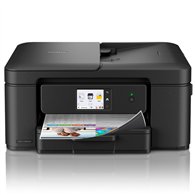 Brother DCP-J1460DW imprimante multifonction Jet d'encre A4 1200 x 6000 DPI 16 ppm Wifi