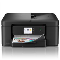 Brother DCP-J1460DW imprimante multifonction Jet d'encre A4 1200 x 6000 DPI 16 ppm Wifi
