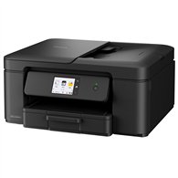 Brother DCP-J1460DW imprimante multifonction Jet d'encre A4 1200 x 6000 DPI 16 ppm Wifi