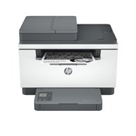 HP LaserJet M234sdwe Sans fil Multifunction Noir et blanc Imprimante, Copieur, Scanner Recto verso