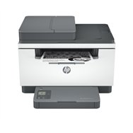 HP LaserJet M234sdwe Sans fil Multifunction Noir et blanc Imprimante, Copieur, Scanner Recto verso