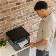 Brother DCP-L2620DW imprimante multifonction Laser A4 1200 x 1200 DPI 32 ppm Wifi