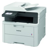 Brother DCP-L3560CDW imprimante multifonction LED A4 600 x 2400 DPI 26 ppm Wifi