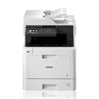 Brother DCP-L8410CDW imprimante multifonction Laser A4 2400 x 600 DPI 31 ppm Wifi