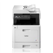 Brother DCP-L8410CDW imprimante multifonction Laser A4 2400 x 600 DPI 31 ppm Wifi