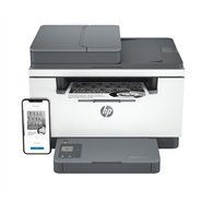 HP LaserJet M234sdw Sans fil Multifunction Noir et blanc Imprimante, Copieur, Scanner Recto verso