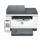 HP LaserJet M234sdw Sans fil Multifunction Noir et blanc Imprimante, Copieur, Scanner Recto verso