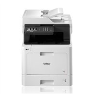 Brother DCP-L8410CDW imprimante multifonction Laser A4 2400 x 600 DPI 31 ppm Wifi