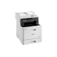 Brother DCP-L8410CDW imprimante multifonction Laser A4 2400 x 600 DPI 31 ppm Wifi