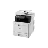 Brother DCP-L8410CDW imprimante multifonction Laser A4 2400 x 600 DPI 31 ppm Wifi