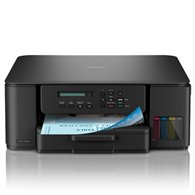 Brother DCP-T580DW imprimante multifonction Jet d'encre A4 1200 x 6000 DPI Wifi