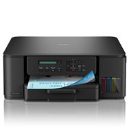 Brother DCP-T580DW imprimante multifonction Jet d'encre A4 1200 x 6000 DPI Wifi