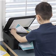 Brother DCP-T580DW imprimante multifonction Jet d'encre A4 1200 x 6000 DPI Wifi