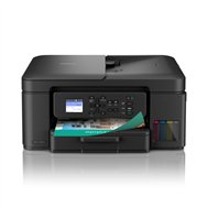 Brother DCP-T780DW imprimante multifonction Jet d'encre A4 1200 x 6000 DPI 16 ppm Wifi