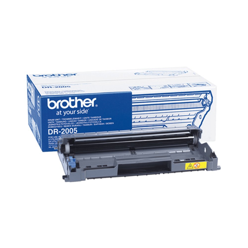 Brother DR-2005 tambour d'imprimante Original 1 pièce(s)