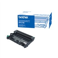 Brother DR-2100 tambour d'imprimante Original