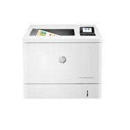 HP Color LaserJet Enterprise LaserJet Enterprise M554dn Couleur Imprimante, Ethernet uniquement Recto verso