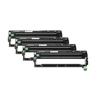 Brother DR-248CL tambour d'imprimante Original 4 pièce(s) Multipack