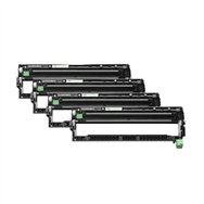 Brother DR-248CL tambour d'imprimante Original 4 pièce(s) Multipack